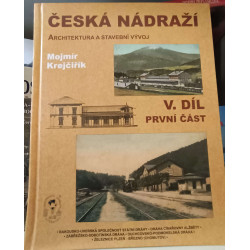 Česká nádraží -...