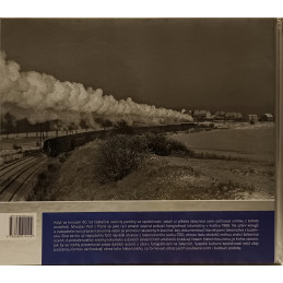 Mistři československé železniční fotografie - Miroslav Petr