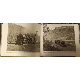 Mistři československé železniční fotografie - Miroslav Petr