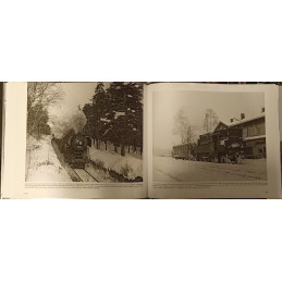 Mistři československé železniční fotografie - Miroslav Petr