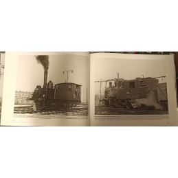 Masters of Czechoslovak Railway Photography - Miroslav Petr