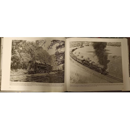 Masters of Czechoslovak Railway Photography - Miroslav Petr