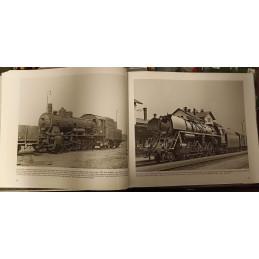 Mistři československé železniční fotografie - Miroslav Petr