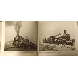 Masters of Czechoslovak Railway Photography - Miroslav Petr