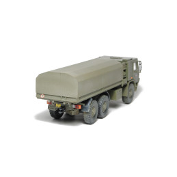 SDV Tatra 815-7 6×6, model kit  H0