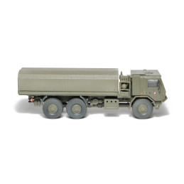 SDV Tatra 815-7 6×6, model kit  H0