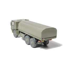 SDV Tatra 815-7 6×6, model kit  H0