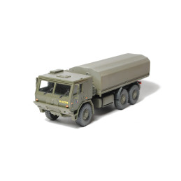 SDV Tatra 815-7 6×6, stavebnice  H0