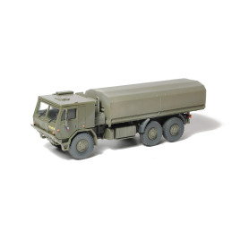 SDV Tatra 815-7 6×6, model kit  H0