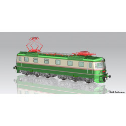 PIKO Electric locomotive...