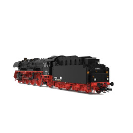 Saxonia steam locomotive 03.1010-2 DR, 4th edition, digital + TT sound