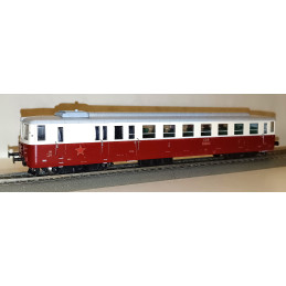 MTB - ČSD M262.070 - analog  H0