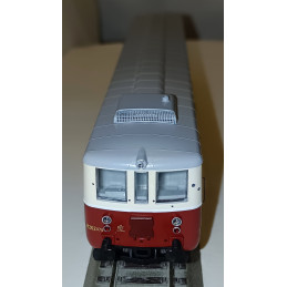 MTB - ČSD M262.070 - analog  H0