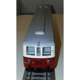 MTB - ČSD M262.070 - analog  H0