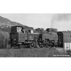 PIKO TKt48 PKP Steam...