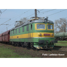PIKO electric locomotive...
