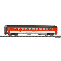 PIKO HOBBY 4-axle IC/EC Bmz...