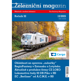 Railway Magazine 12/2025