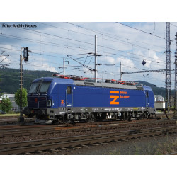 PIKO Electric locomotive...