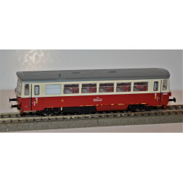 MTB  Motor car M152.0038...