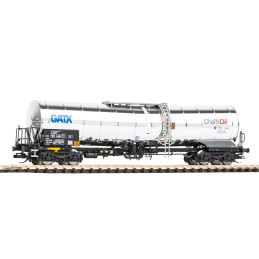 PIKO 4th boiler car Zacens...