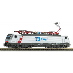 PIKO Electric four-system...