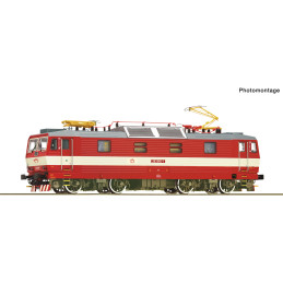 ROCO electric AC locomotive...