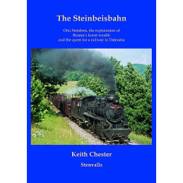 The Steinbeisbahn Otto...