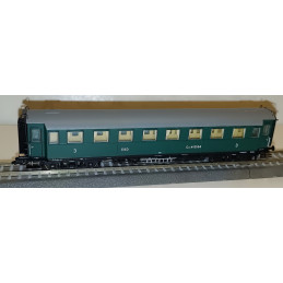 SAXONIA 4-axle Ca 4-5164...