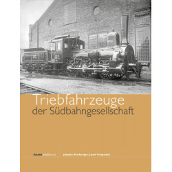 Die Triebfahrzeuge der...