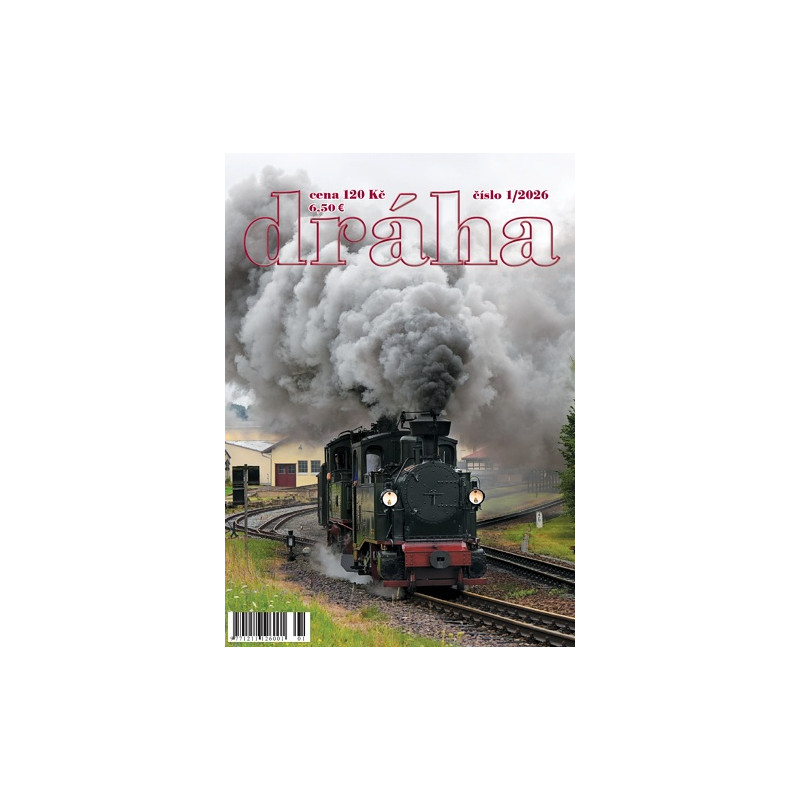 Dráha 1/2026