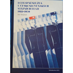 Dopravní služba u...