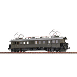 BRAWA  electric motor car...