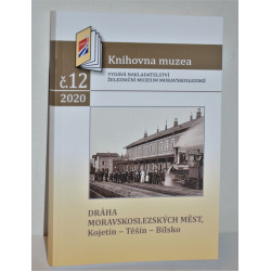 Dráha moravskoslezkých...