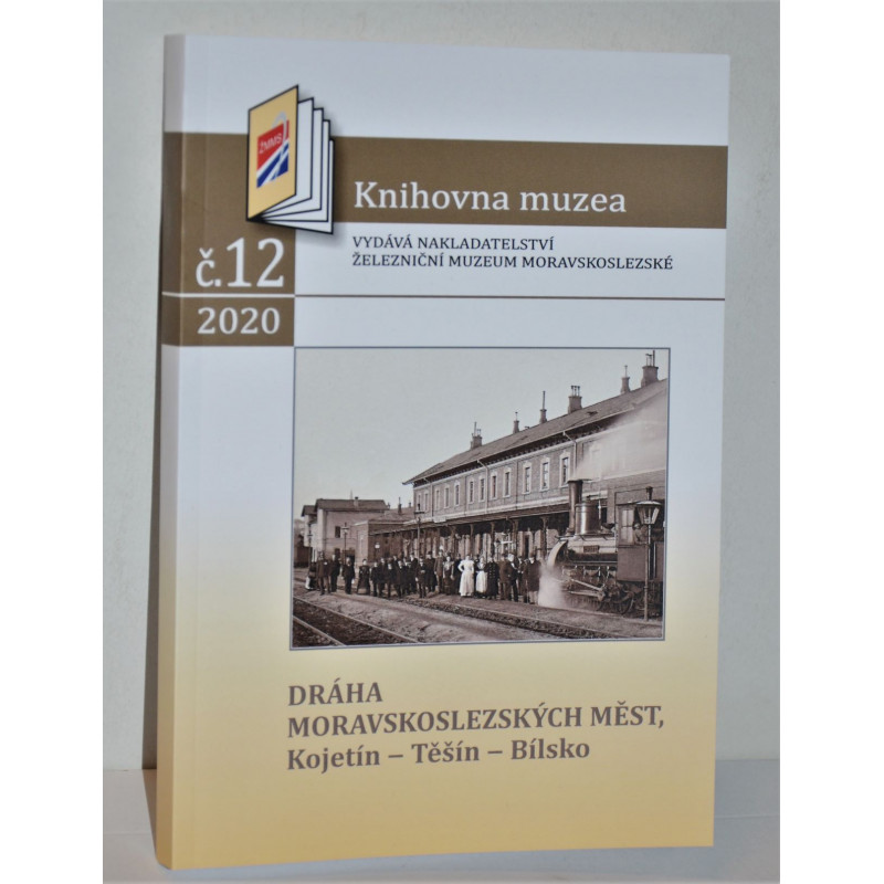 The Moravian-Silesian Cities Railway, Kojetín – Cieszyn – Bielsko