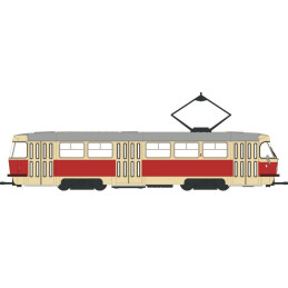 BREKINA tram TATRA T3/T4,...