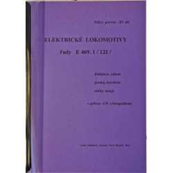 Electric locomotives of the...