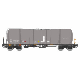 IGRA MODEL 4-axle Zacns 88...