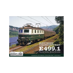 Electric locomotives of the...