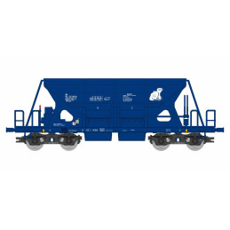 IGRA MODEL  Faccs Chládek a...