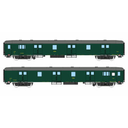 IGRA MODEL  4-axle Da ČSD...