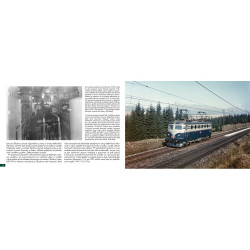 Elektrické lokomotivy řady E 499.1 (Československá železniční vozidla)