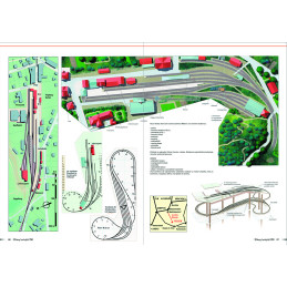Railway Magazine - Model Supplement 2025 Track Layout Plans (2025 Edition)