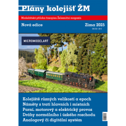 Railway Magazine - Model...