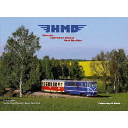 JHMD (Obrataň - J.Hradec -...