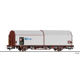 TILLIG 2-axle covered wagon...