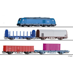 TILLIG  Starter Set:...