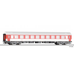 4-axle passenger car type...