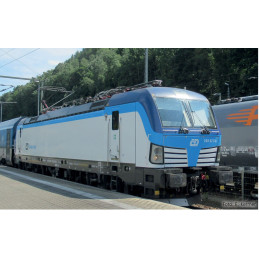 TILLIG electric four-system...