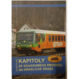 Kapitoly ze soukromého...